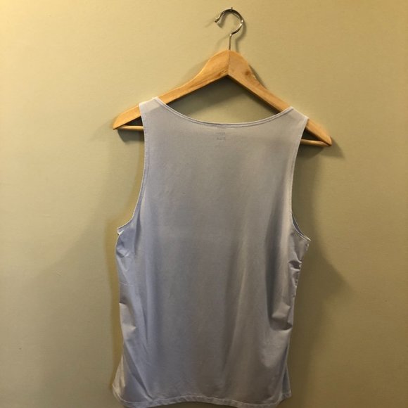 Tonic Women's Fall Andes Tennis Tank - Picture 4 of 6
